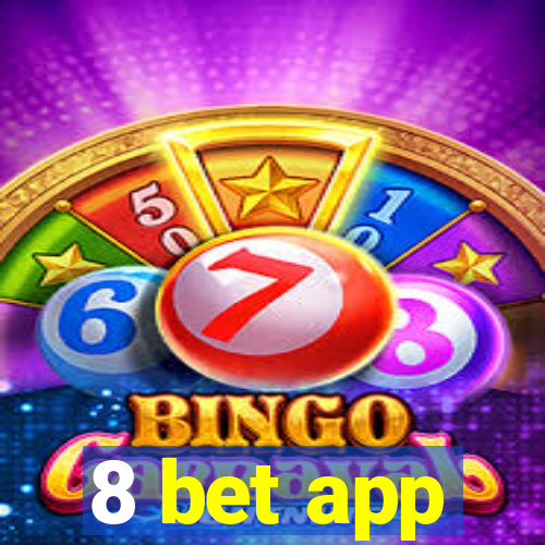 8 bet app